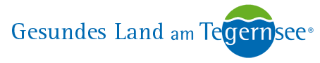 Logo Gesundes Land Tegernseer Tal