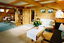 Ferienwohnung 3 - Ferienwohnungen Kiening Tegernsee